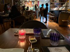 -安妮意大利餐厅(世贸天阶店)