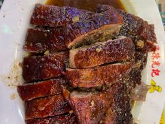 -澳门陈光记烧味饭店(万象城店)