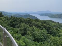 -天目湖山水园