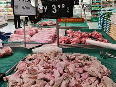-永辉超市(六里桥店)