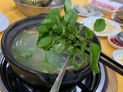 -濠轩阁特色生蚝火锅(水湾路店)