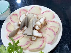 -藏味八珍特色火锅