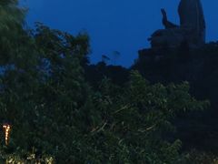 -天坛大佛