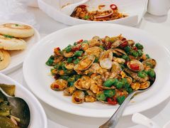 -万龙洲海鲜(大兴绿地缤纷城店)