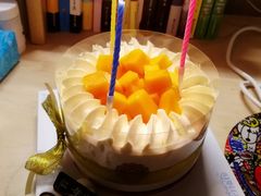 -维尔纳斯·生日蛋糕·动物奶油冰淇淋蛋糕(六里桥店)