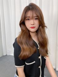 -New Fashion发型定制