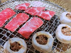 -NIUAN牛庵·日式和牛烧肉(恒隆店)