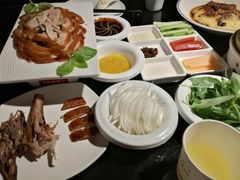-阿庄新豫菜(通泰路店)