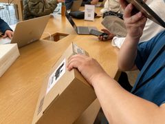 -Apple零售店(成都太古里店)