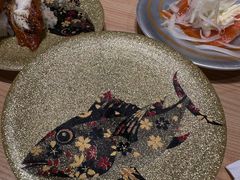 -大起水产回转寿司(大丸心斋桥店)