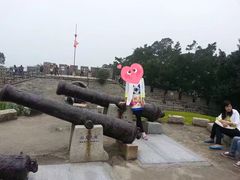 -胡里山炮台