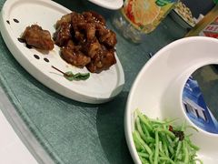 -道道鲜·崇明私房菜(五角场店)
