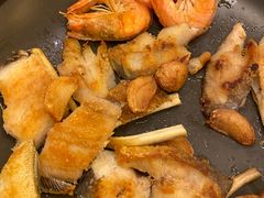-潮府馆·非遗潮州菜·世纪公园(新国际博览中心店)