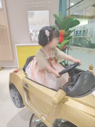 -孩子王(鼓楼广场店)