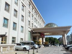 -白金汉爵大酒店(相城店)