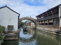 -南浔古镇