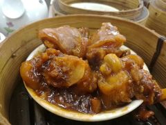 -香港蓮香樓(中環店)