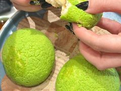 -聚福山莊·寻味顺德(北滘店)