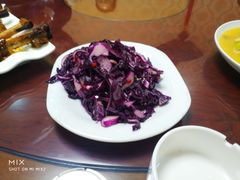 -壹阁胡羊焖饼(特色小吃街店)