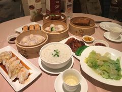 -陶陶居海鲜酒家(新马路店)