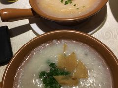 -七哥港式茶餐厅(亮马桥总店)