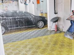 -保路达大师美车(天泰路店)