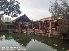 -香山小厨(南联路店)