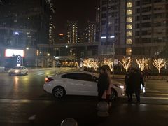 -北京千禧大酒店