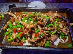 -蛙来哒(宁乡万达广场店)