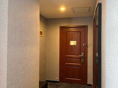 -长春国际会展中心大饭店