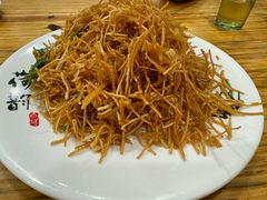 -百味地锅鸡(铜山路店)