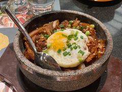 牛肉石锅饭-色香味(澳门巴黎人店)