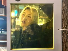 -LAMP BAR 水烟音乐酒吧