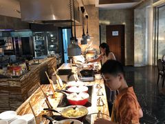 -AdD全日制餐厅(中谷花园酒店)