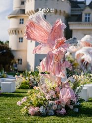 -美薇亭婚礼顾问