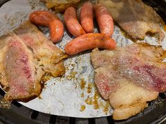 -胡哥烤肥牛(车公庙店)