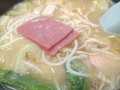 -格朗合 · 鸡汤米线(和悦汇店)