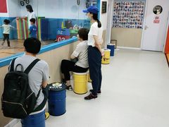-星动计划儿童运动馆(闵行乐虹坊店)