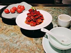 -苏帮袁Sue Cuisine(南开大悦城店)