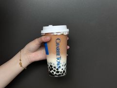 -CHARLIETOWN红茶公司(南京万象天地店)