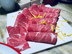 -涮福記·现切牛羊肉火锅(世纪汇店)