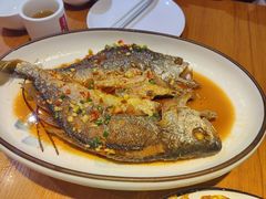 -壹只卤鹅 · 潮汕菜(京基百纳店)