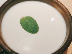-温野菜涮涮锅(曲江大悦城店)