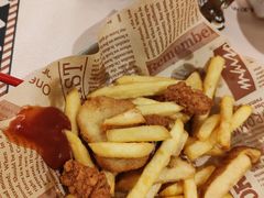 -大象厨房(重庆道店)