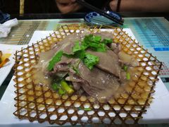 -虢州羊肉馆(三门峡店)