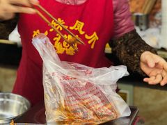 -嘉州九妹凤爪(乐山总店)