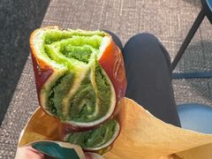-安上烘焙 ENCHANTE(世纪汇店)