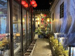 -四喜小胖·北京涮肉(五道营店)
