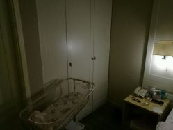 -知爱母婴专护全套房月子会所(新华路店)
