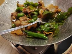 -老阿爸鲜鱼土菜(独墅湖店)